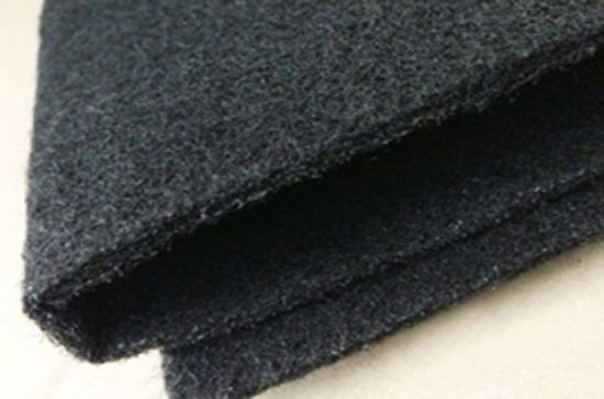 Nghiên cứu công thức và dây chuyển sản xuất thử nghiệm tẩm than hoạt tính lên vải và xốp